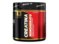 CREATINA BODY ADBANCE X 300 GRAMOS - MIUNIVERSOFITNESS SUPLEMENTOS