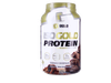 Iso Gold Nutrition Protein Sabor Gourmet CHOCOLATE X907gr - GOLD NUTRITION - MIUNIVERSOFITNESS SUPLEMENTOS