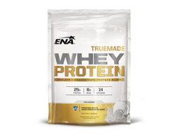 True Made NEUTRA Whey Protein x 1 libra Repuesto Economico Masa Muscular Magra