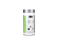 RESVERATROL 500 X 60 CAPSULAS - STAR NUTRITION - MIUNIVERSOFITNESS SUPLEMENTOS