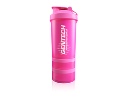 SHAKER GENTECH SHAKER GENTECH ¡Nuevo! SHAKER GENTECH - MIUNIVERSOFITNESS SUPLEMENTOS