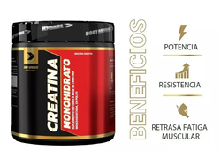 CREATINA BODY ADBANCE X 150 GRAMOS - MIUNIVERSOFITNESS SUPLEMENTOS