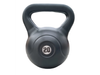 PESA RUSA o KETTLEBEL PVC 20KG Entrenamiento Funcional / Crossfit - BIG COMPANY