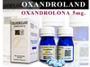 OXANDROLAND 5 MG / 10 MG10 Lander Land x 100 comp. + ASESORAMIENTO + LANDERLAND ORIGINAL MIUNIVERSOFITNESS SUPLEMENTOS