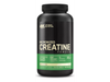 ON Optimum Nutrition Creatina Micronizada Suplemento en polvo Pote de 300g- MIUNIVERSOFITNESS
