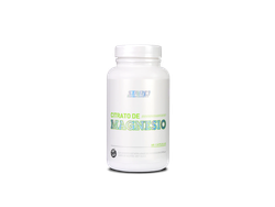 Citrato de Magnesio - 60 Cápsulas - STAR NUTRITION - MIUNIVERSOFITNESS SUPLEMENTOS