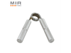 Hand grip de aluminio de 100 LB. -Fuerte-MIR FITNESS