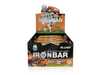 GENTECH Iron Bar Dulce de Leche 20 Unidades - MIUNIVERSOFITNESS SUPLEMENTOS