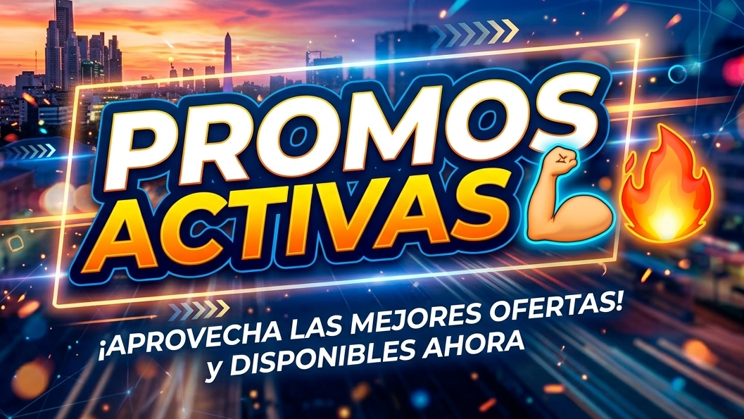 PROMOS