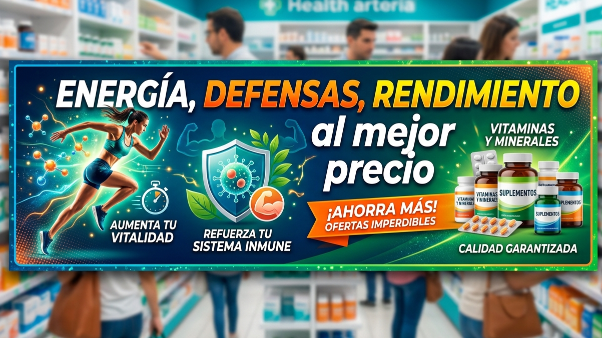 Precios imbatibles!