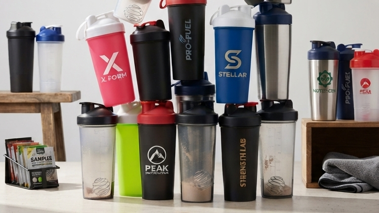 Shakers