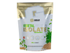 Vegetal Protein Isolate 2lbs 100% B12 Gold Nutrition Vegan Sabor Chocolate