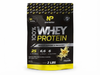 Proteina New Protein Con Colágeno 1 Kg