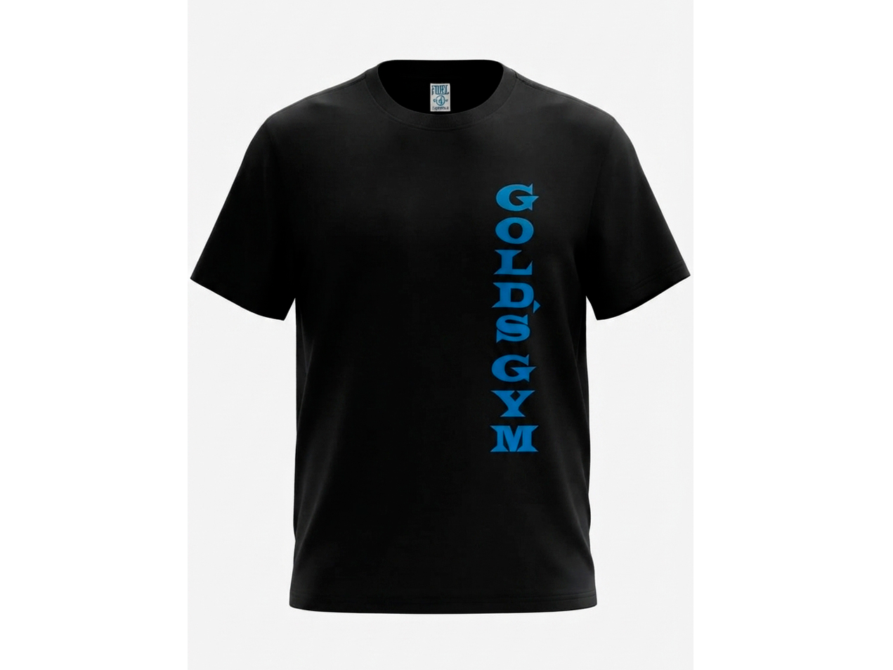 Remera GOLD'S GYM - Talle L