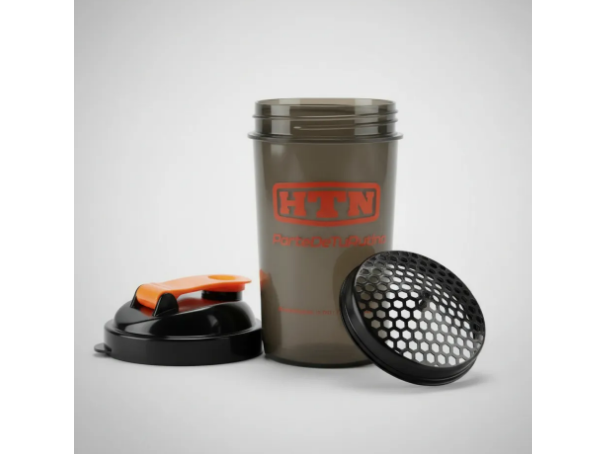 Shaker HTN 500 cc