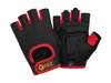 Guantes Fitness Quuz - DE TELA - Talle L