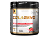 Body Advance Colágeno Hidrolizado 300 grs Sabor Frutilla