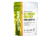 Extreme Energy con cafeina Nutremax Doypack x 800gr Sabor Naranja