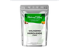 Colageno Hidrolizado Puro Natural Whey En Doypack De 500g
