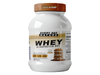 Ultra Whey EDN Protein 80 1 Kg - Sabor Triple Alfajor