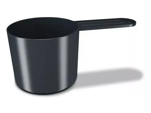 Scoop - Cuchara Dosificadora de 40 Gramos (Ideal para Proteina)