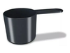 Scoop - Cuchara Dosificadora de 40 Gramos (Ideal para Proteina)