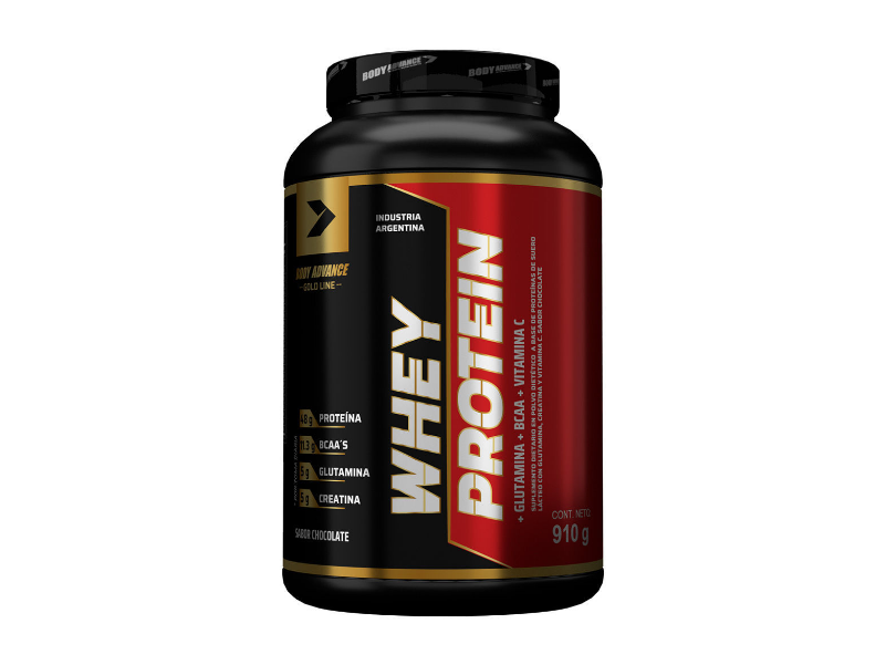 Proteína Body Advance