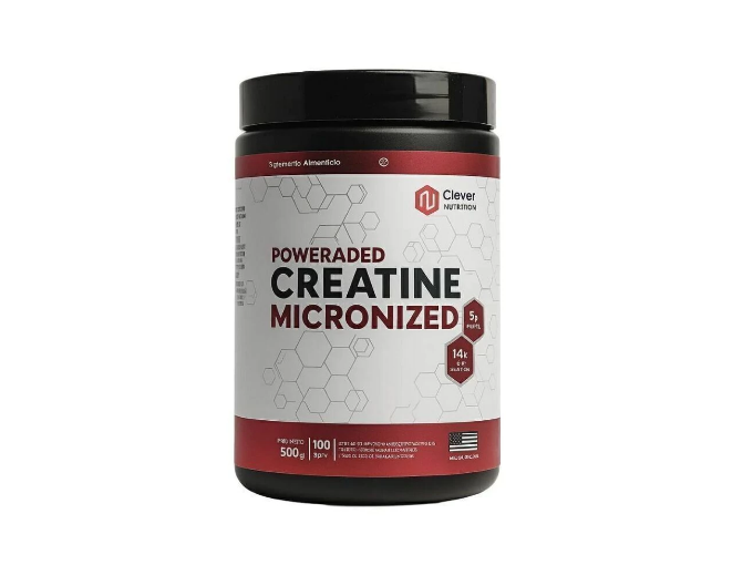 Creatina One Fit 500 grs