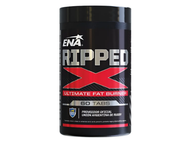 Rippep X Ultimate Fat Burner ENA 60 Caps