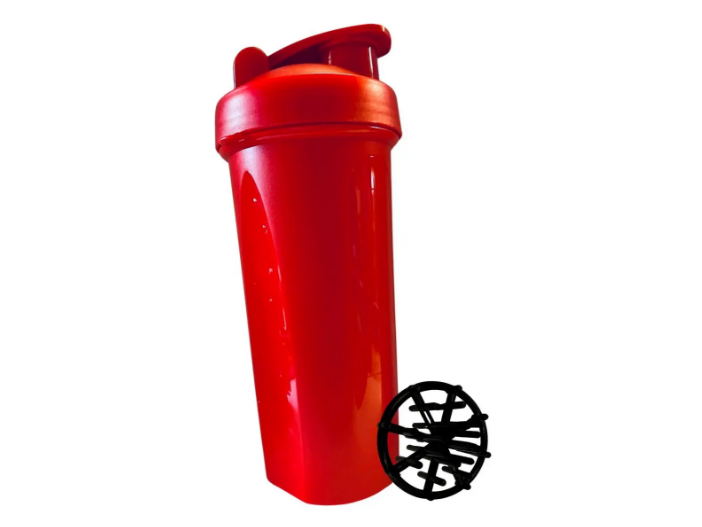 Shaker para batidos 600 cc