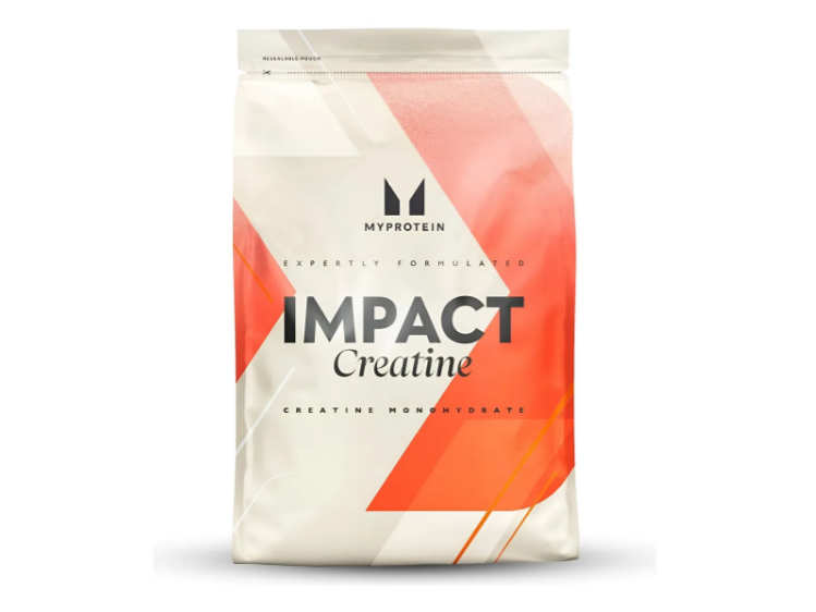 Creatina Myprotein 500 Grs