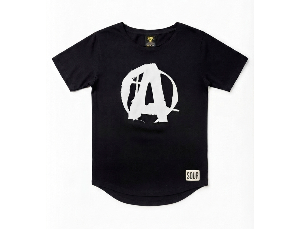 Remera SOUR - Talle M
