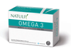 Natuliv Omega 3 Aceite De Pescado X 30 Caps