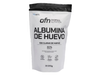 Albúmina de Huevo Ovofull en Polvo 370g Sin Sabor (100 claras de huevo)