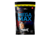 Megamax Whey con Creatina Y Bcaa - Sabor cookies - 1080grs Doypack