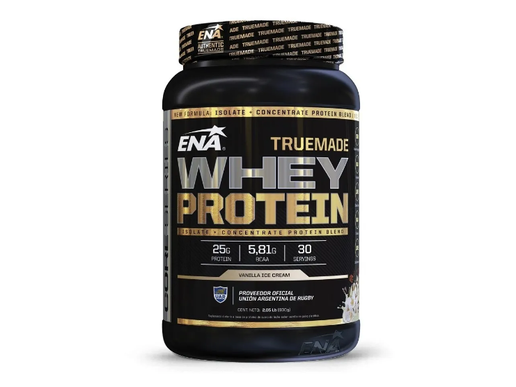 ENA Sport True Made Whey Protein 1 Kg