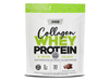Collagen Whey Protein Star Nutrition - 1 Kg