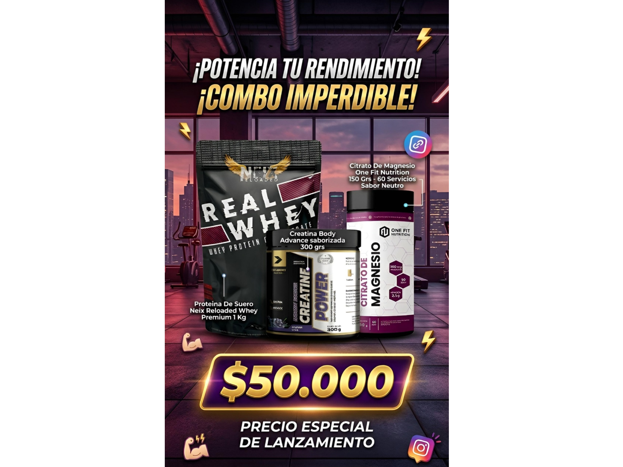 Promo 6
