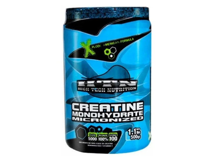 Creatina HTN 500 grs