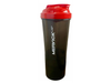 Shaker 600 cc Mervick Lab con compartimento doble