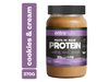 Pasta De Mani Protein Cookies Y Cream Entrenuts 370g