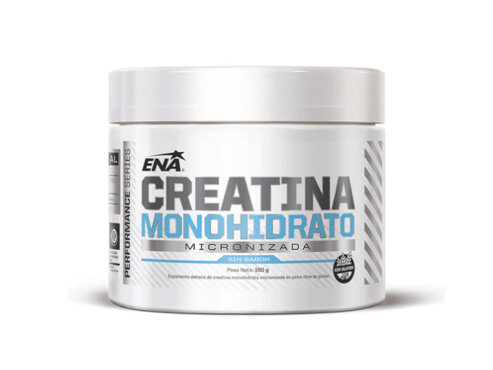 Creatina ENA 150 grs