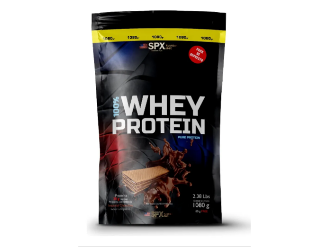 Proteina SPX 1 kg
