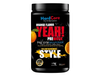 Pre Entreno Hardcore Nutrition Pre Gym 1kg