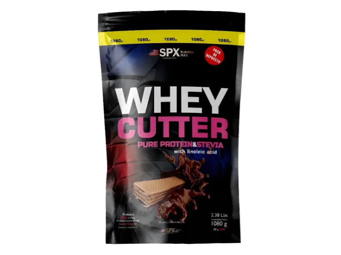 SPX Nutrition Whey Cutter 1.08kg