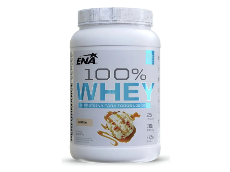 Ena 100% Whey Protein 1 Kg