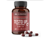 TESTOSTERONE Testo Up Labs Nutrition 60 Caps