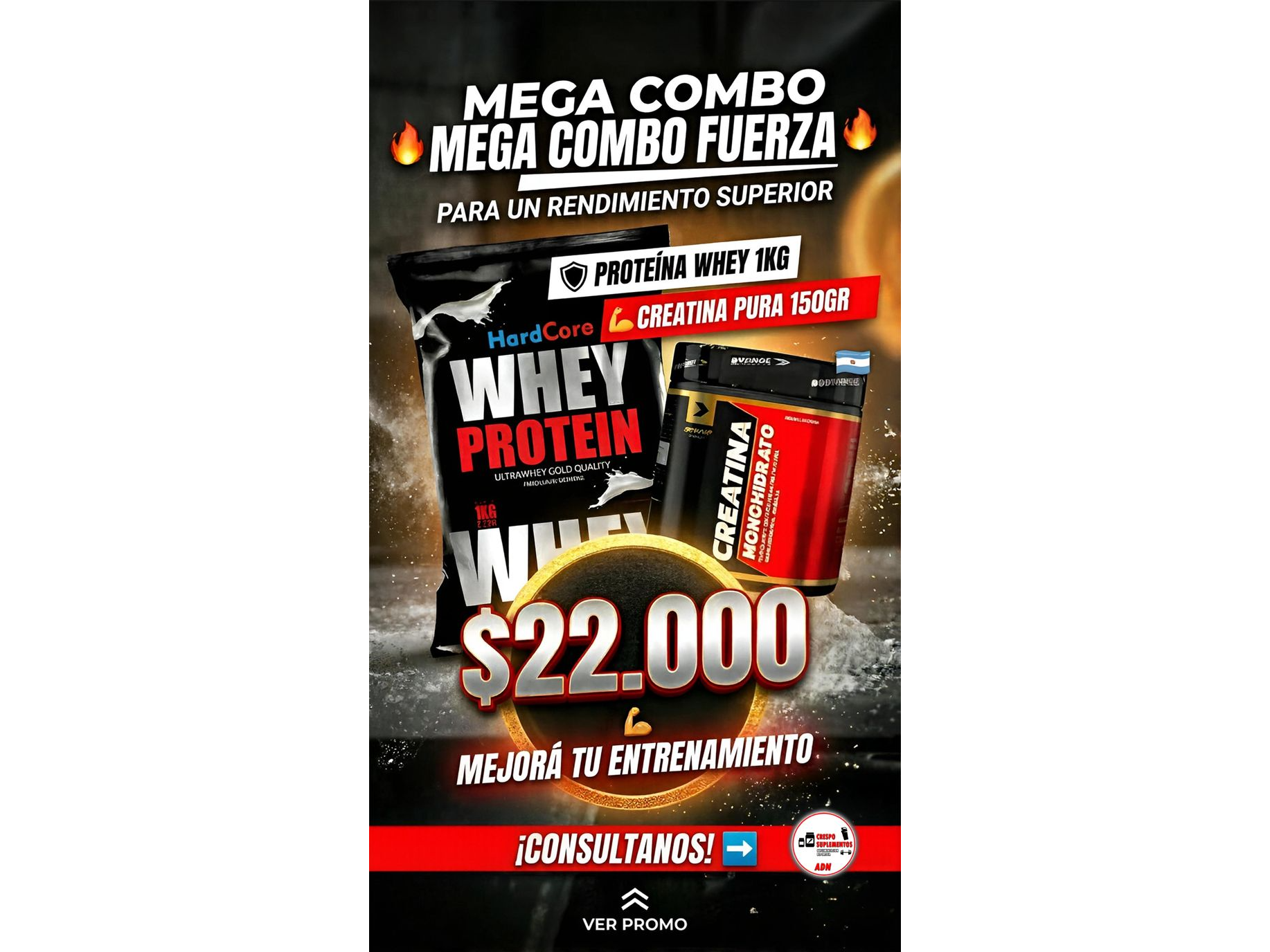 Promo 7