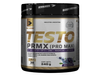 Testo Pro Max Body Advance 240g Magnesio Vitamina B6 Zinc Sabor Wild Grapes