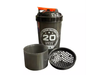 Shaker 600 cc HTN con compartimento